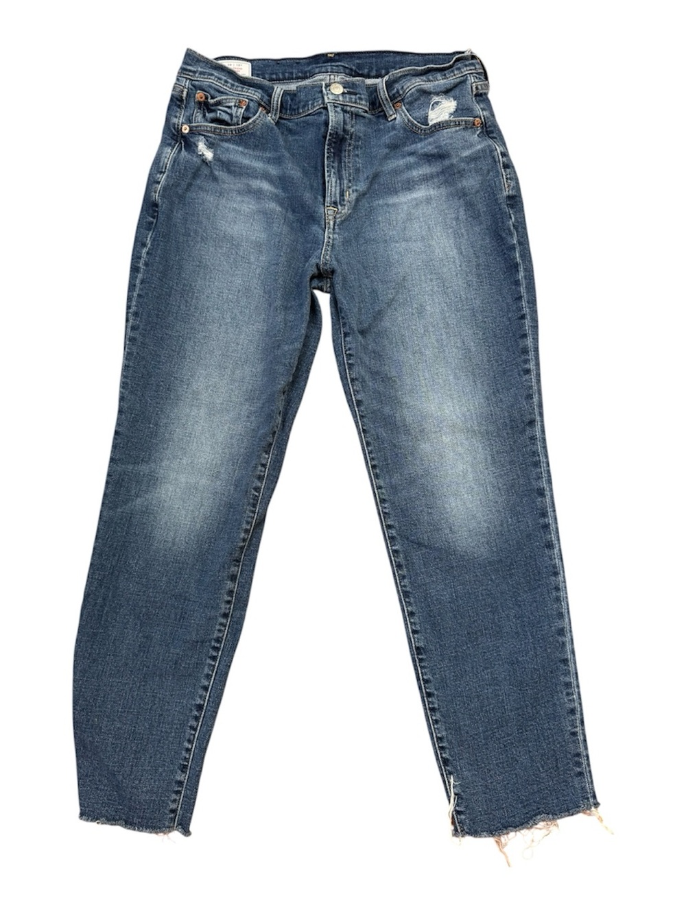 Gap women’s girlfriend jeans